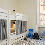 Albergue Costello La Spezia