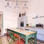 Costello Albergue *