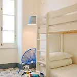 Costello Albergue *
