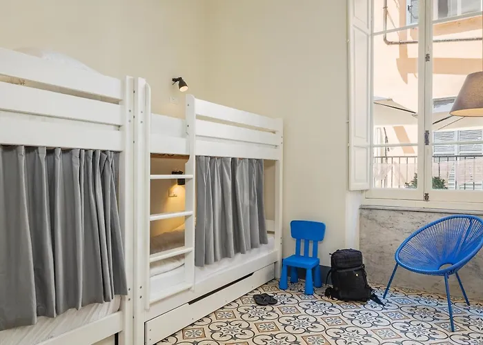 Hostel Costello Λα Σπέτσια