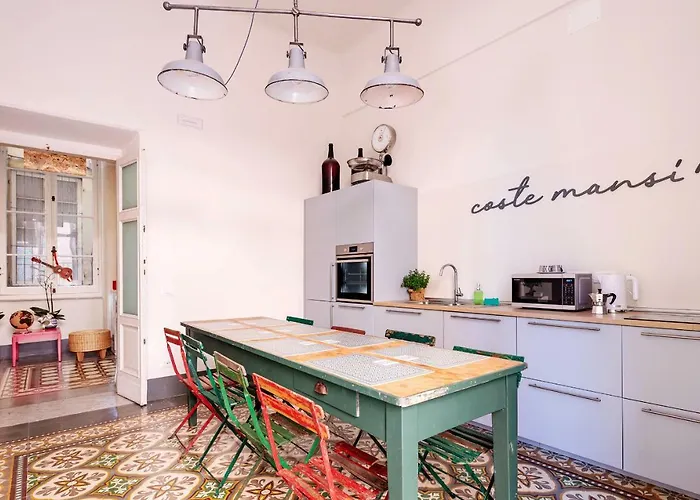 Costello Auberge de jeunesse *