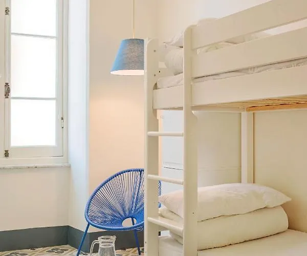 Costello Auberge de jeunesse *